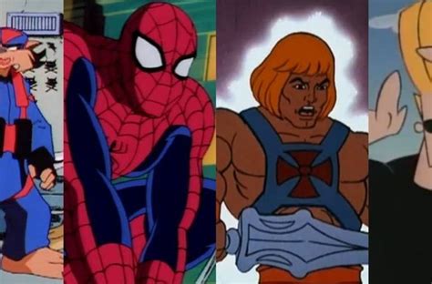 Ranking the ’90s Most Obscure Sci.